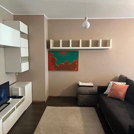 Apartament Swiderska 113B Leilighet Warszawa Eksteriør bilde