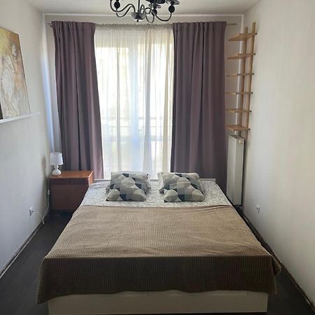 Apartament Swiderska 113B Leilighet Warszawa Eksteriør bilde