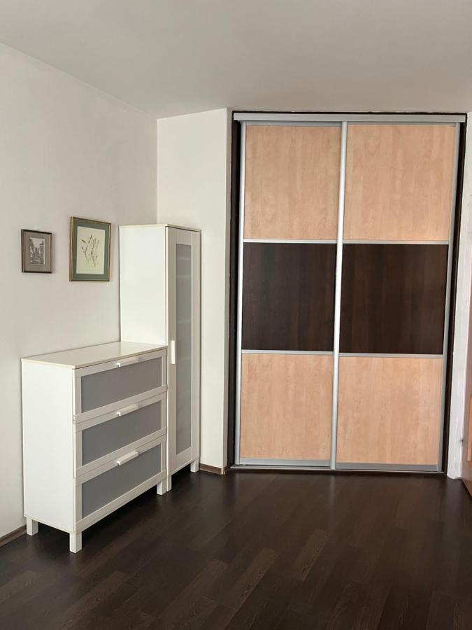 Apartament Swiderska 113B Leilighet Warszawa Eksteriør bilde